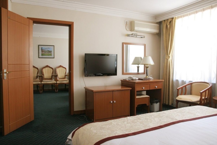 Suite