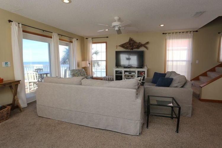 4 Bedrooms Cottage with sea view
