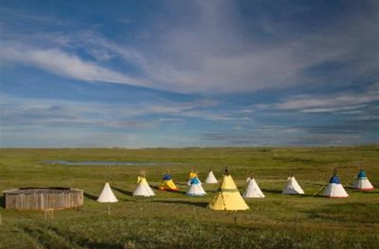 Tent