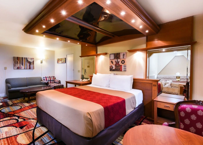 Double Suite
