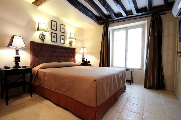 Superior Single room
