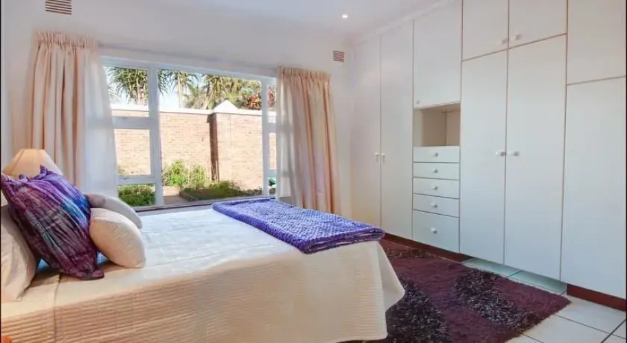 2 Bedrooms Cottage