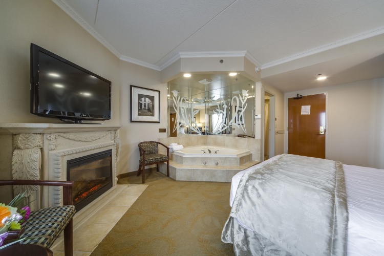 Monte Carlo Inn & Suites Downtown Markham photo 6
