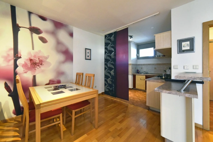 Premium Double Apartment