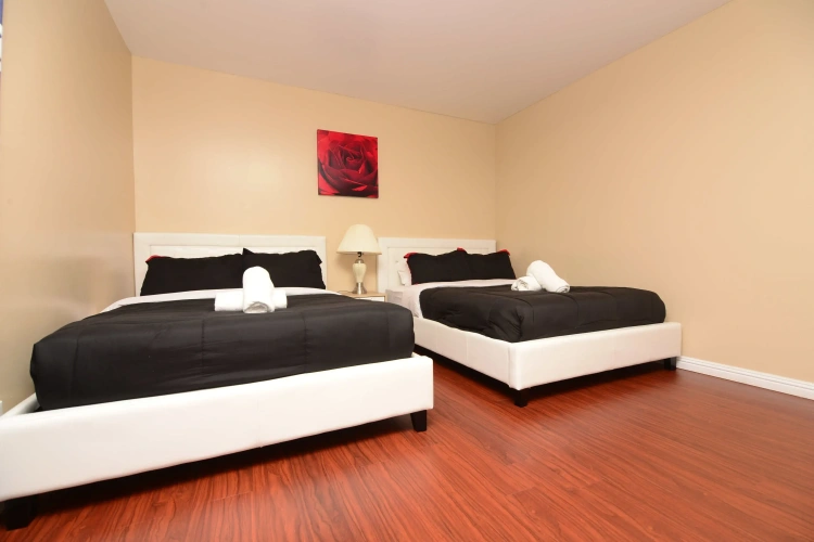 Comfort Quadruple room