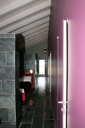Standard Penthouse room