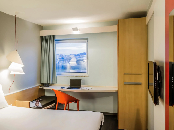ibis Porto Sao Joao