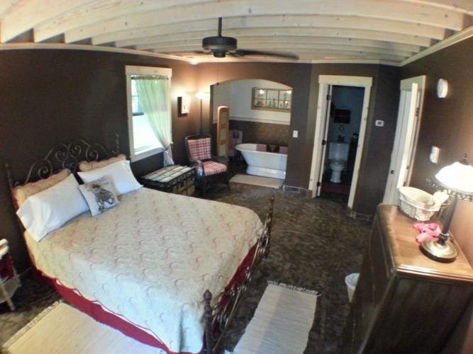 Cottage
