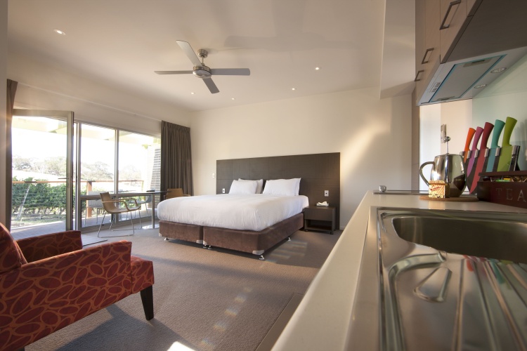 Double Suite