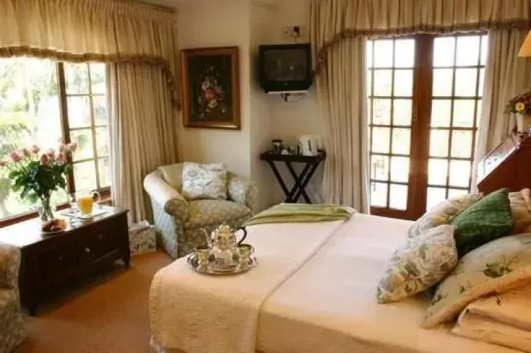 Luxury Double room
