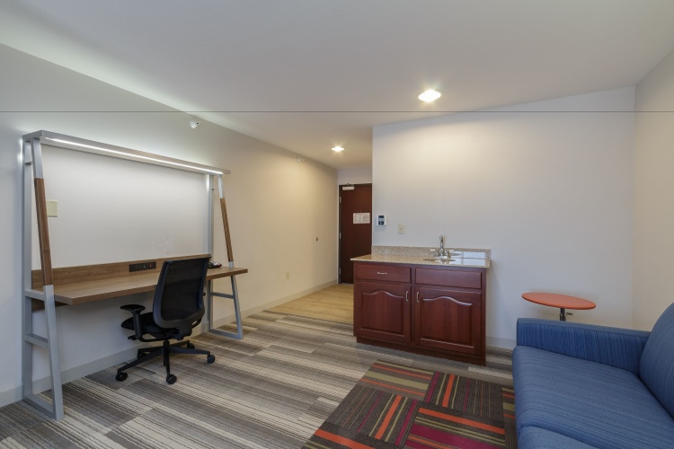 Double Suite
