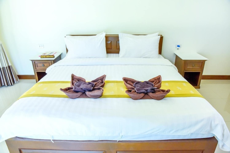 Superior Single room
