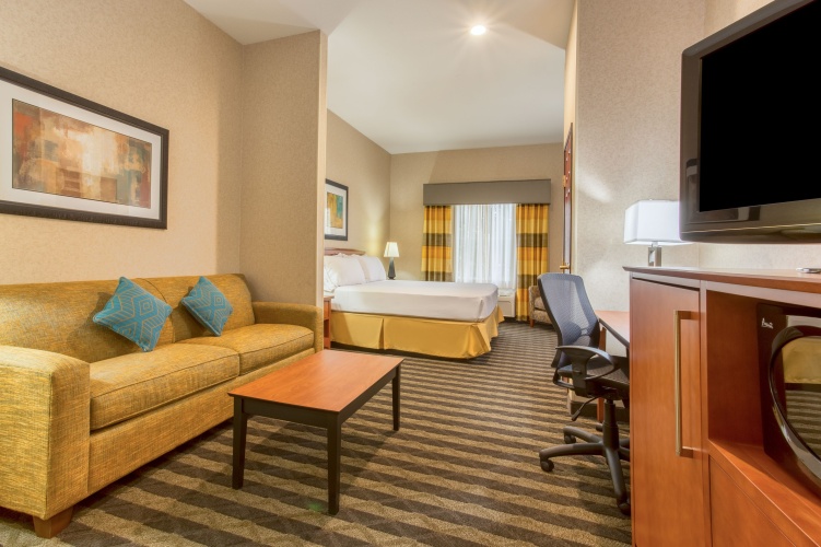 Double Suite