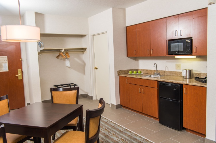 Quadruple Suite