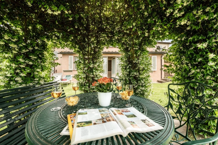 2 Bedrooms Deluxe Quadruple Villa