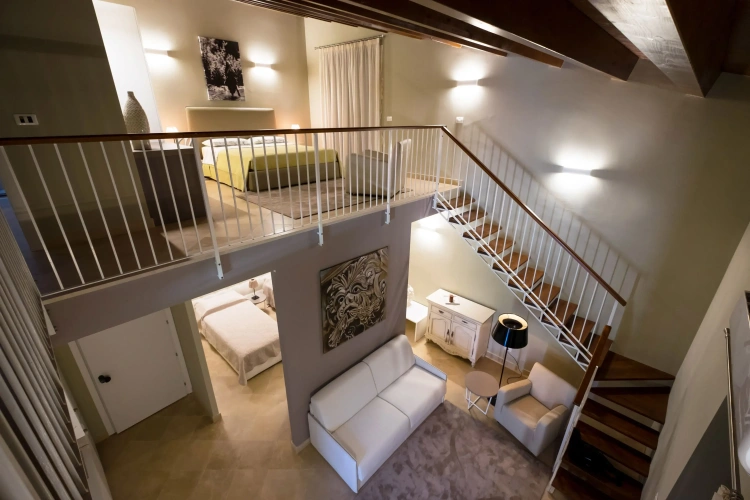 Superior Suite