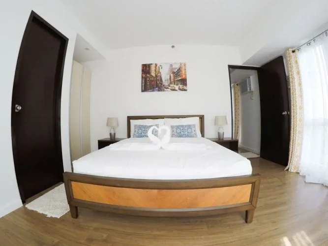 1 Bedroom Standard room