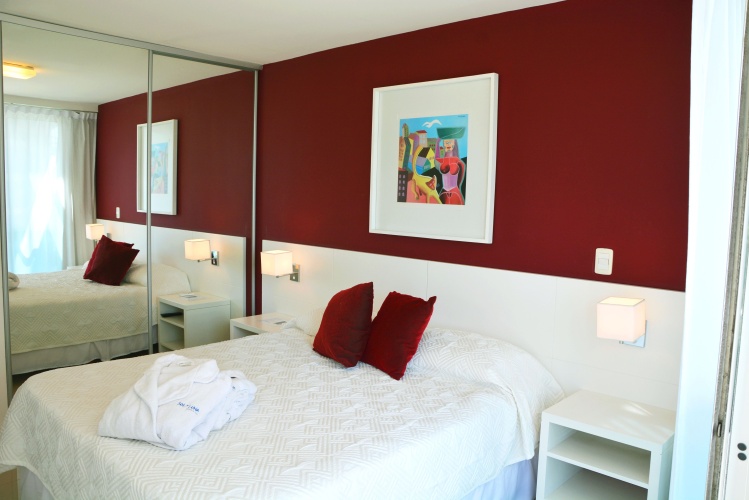1 Bedroom Superior Apartment