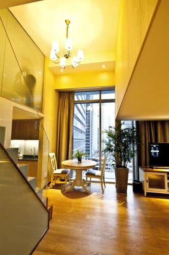 Deluxe Double Suite