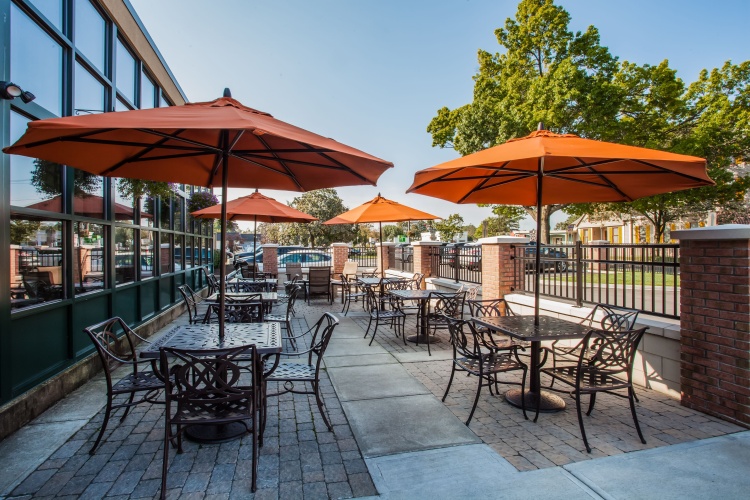 Holiday Inn Saratoga Springs photo 22