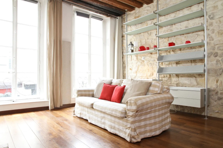 Junior Suite — Single Bed