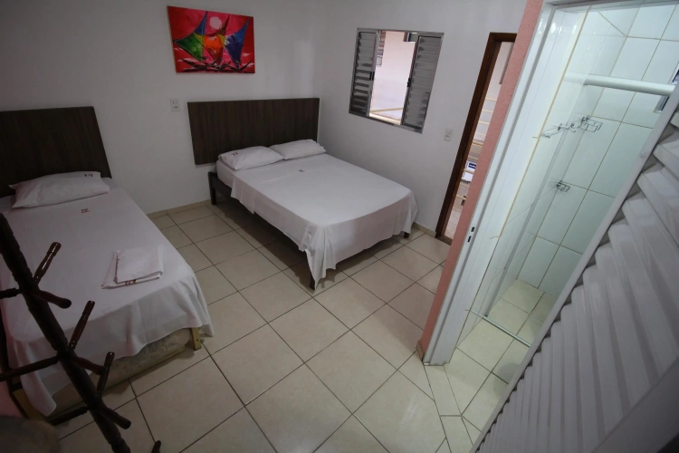 Quadruple Suite