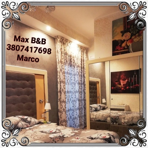 Luxury room