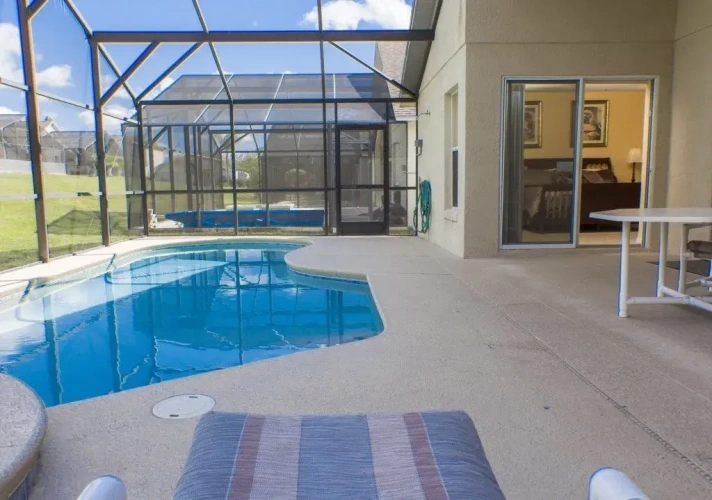 Family Villa