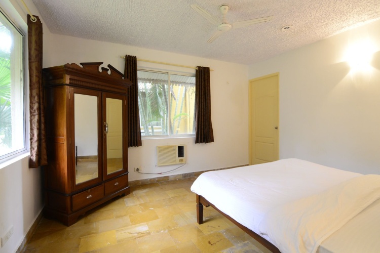3 Bedrooms Villa