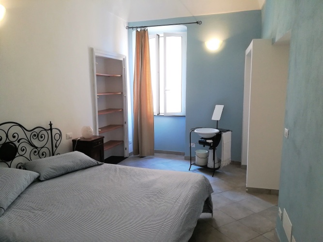1 Bedroom Classic Apartment