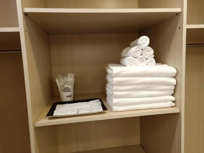 Comfort room