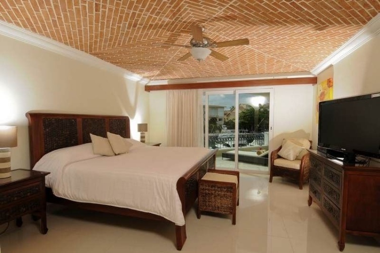 3 Bedrooms Deluxe Double Suite