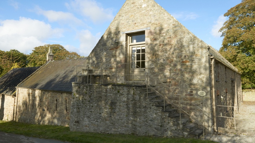 Classic Cottage