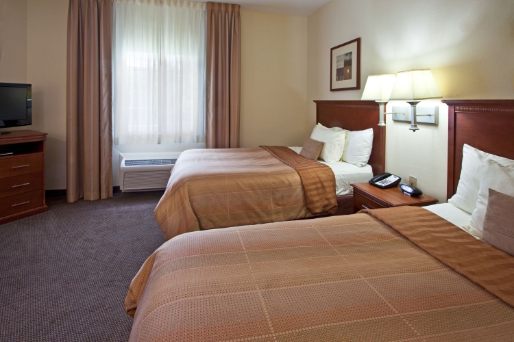 Quadruple Suite