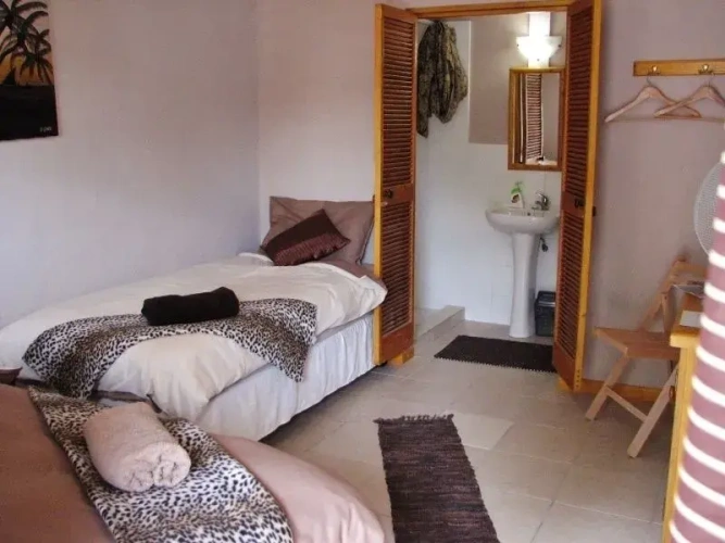 1 Bedroom Classic Double room