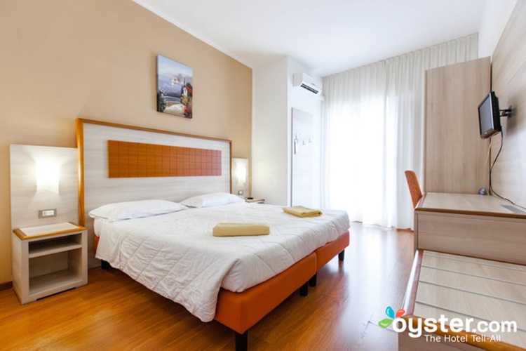 Superior Double room with lake view