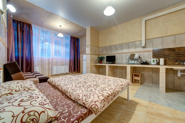 Superior Apartment