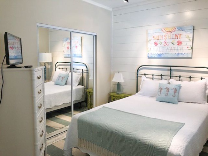 1 Bedroom Standard room