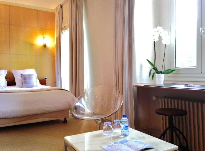 Privilege Double room