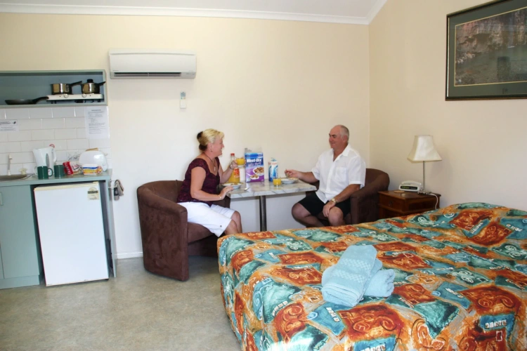 Standard Double Family room