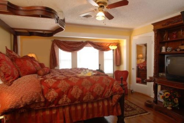 Standard Double Family room