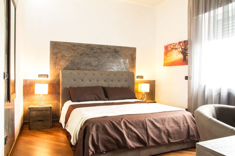 1 Bedroom Classic Suite