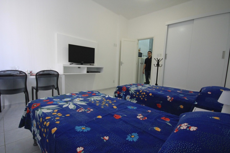 1 Bedroom Standard Apartment