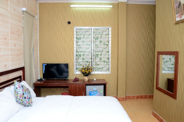 Standard Family room