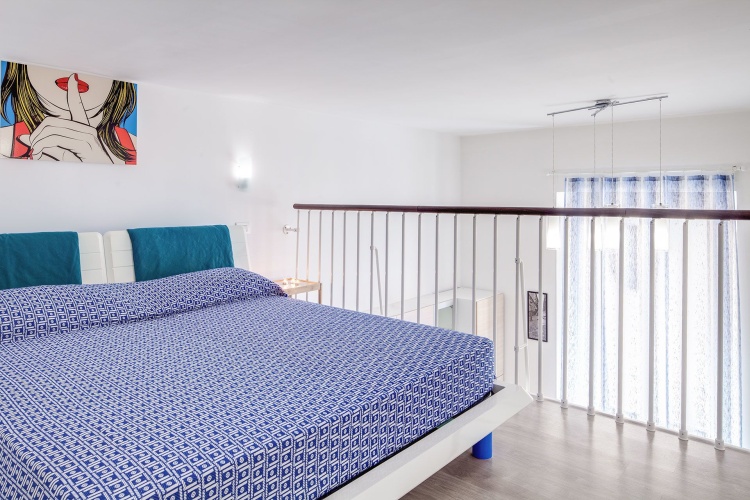 2 Bedrooms Standard Duplex room