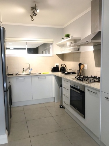 2 Bedrooms Standard Apartment
