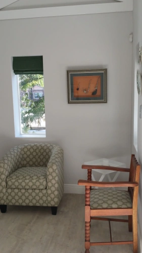 Superior Double Suite