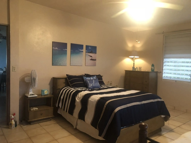 2 Bedrooms Cottage