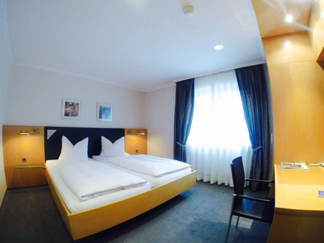 Classic room