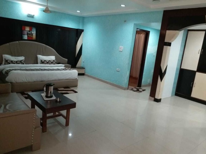 Superior Double room